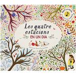 Quatre estacions en un dia, les