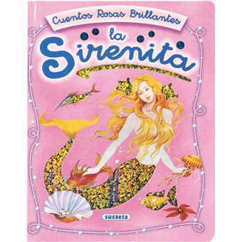 La sirenita - 1