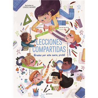 Lecciones compartidas