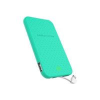 Powerbank Energy Sistem Extra Battery 2500 Mint