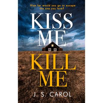 Kiss Me, Kill Me - 1