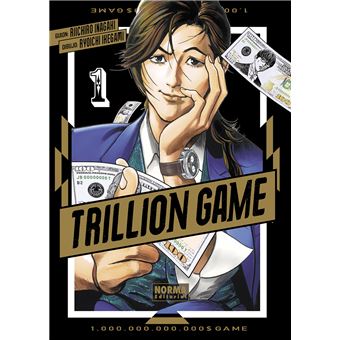 Trillion Game 1