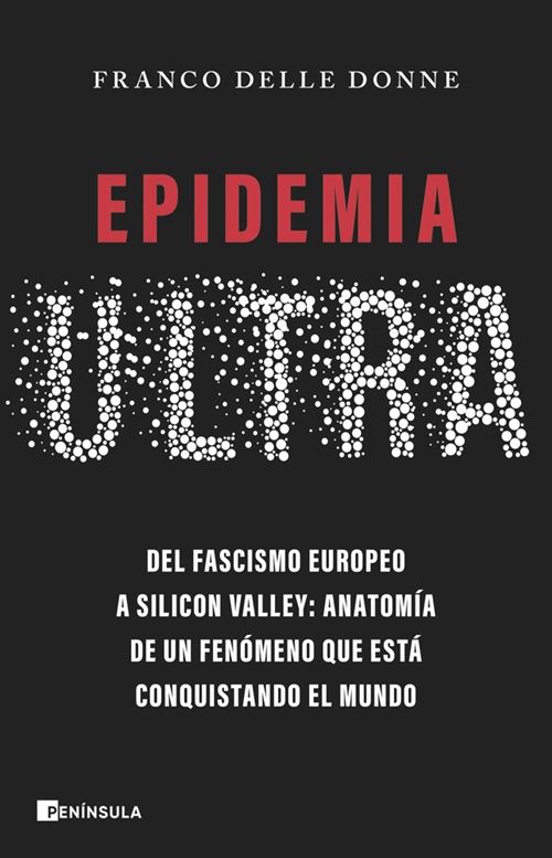 Default Constructor Epidemia Ultra - Franco Delle Donne (Autor)