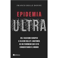 Epidemia ultra
