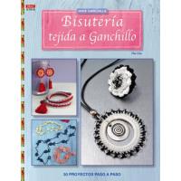 Bisutería tejida a ganchillo