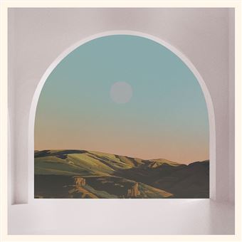 Espera - Vinilo
