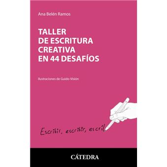 Taller de escritura creativa en 44 desafíos - 1