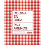 Cocina en casa