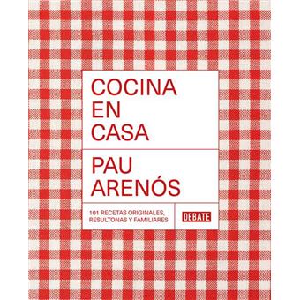 Cocina en casa