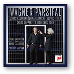 Wagner: Parsifal - 4 CDs