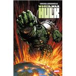 Marvel Essentials 19 World War Hulk