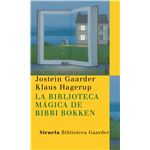 La biblioteca mágica de bibbi bokke