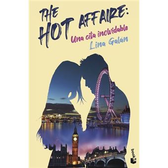 The Hot Affaire: una cita inolvidable