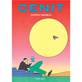 Cenit Edicion 5º Aniversario