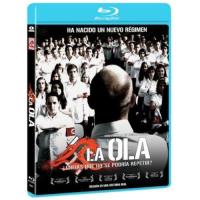 La ola - Blu-Ray