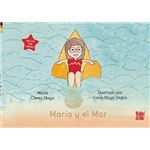 María y el mar