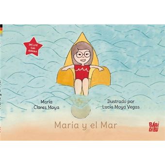María y el mar