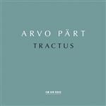 Tractus - CD