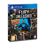 Fury Unleashed Bang Edition PS4