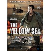The Yellow Sea - DVD