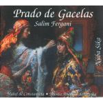 Prado de Gacelas  - CD
