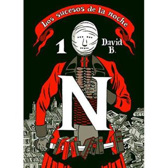 Los Sucesos De La Noche 1 - 1