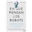 En qué piensan los robots