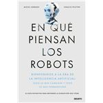 En qué piensan los robots