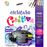Set Petit Picasso de Escritura Creativa Cefa Toys_0
