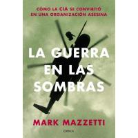 La guerra en las sombras