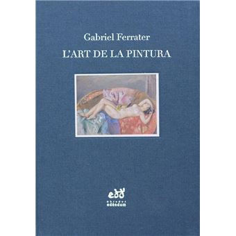 L´´art de la pintura