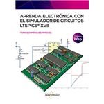 Aprenda electronica con simulador circuitos