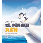 El Pingüi Ash