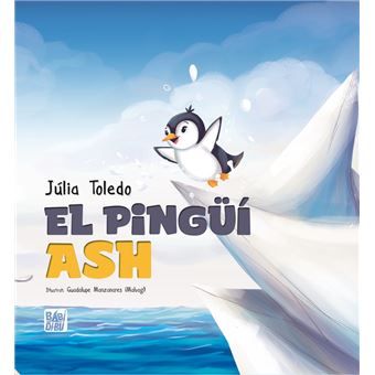 El Pingüi Ash
