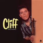 Lp-cliff (ltd.ed.)