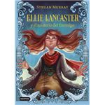 Ellie Lancaster y el misterio del Enemigo