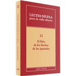 Lectio divina para la vida diaria