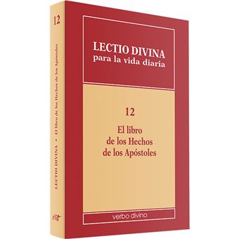 Lectio divina para la vida diaria