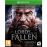 Lords Of The Fallen Complete Edition - XBox One_0