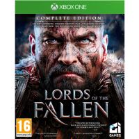 Lords Of The Fallen Complete Edition - XBox One