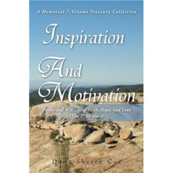 Inspiration and Motivation (I Am) - 1