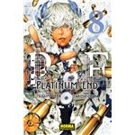 Platinum end 8
