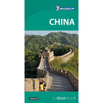 La guía verde: China