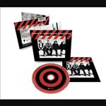 How To Dismantle An Atomic Bomb 20th Anniversary - CD