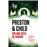 Sin una gota de sangre (Inspector Pendergast 20)