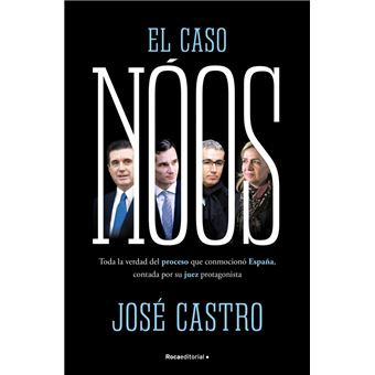 El caso Nóos