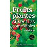 Fruits i plantes silvestres comestibles