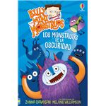 Billy Y Los Minimonstruos 1 Los Monstruos De La Oscuridad