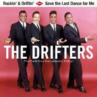 Rockin' & Driftin'+Save the Last Dance for Me