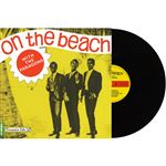 On The Beach - Vinilo